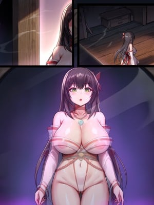 [kcccc]退魔美肉妖狐（仮） Part 3[无字][无修正]_3004