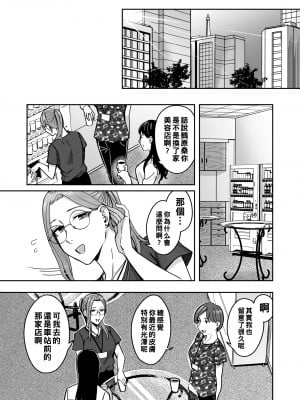 [YAGENなんこつ (犬上いの字)] 知らない女性から画像共有でエロい自撮りが送られてきた話 3_082