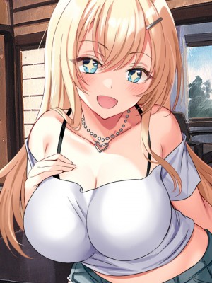 [Xenoms] 家出ギャルを泊めたら2_351