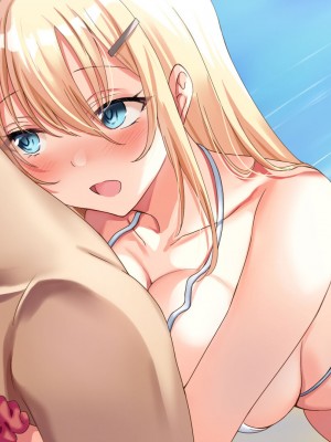 [Xenoms] 家出ギャルを泊めたら2_424