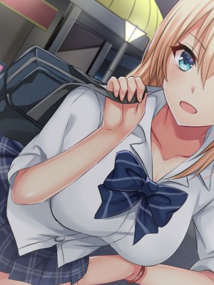 [Xenoms] 家出ギャルを泊めたら2_175