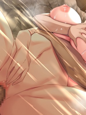 [Xenoms] 家出ギャルを泊めたら2_504