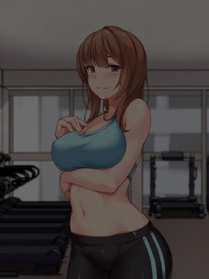 [すいのせ] セックスが苦手なお姉さんとセフレの関係になったので、生ハメSEXしまくって堕としてあげました。_014