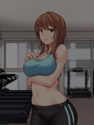 [すいのせ] セックスが苦手なお姉さんとセフレの関係になったので、生ハメSEXしまくって堕としてあげました。_035