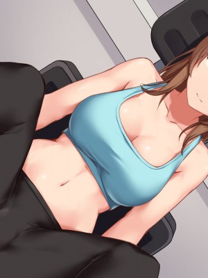 [すいのせ] セックスが苦手なお姉さんとセフレの関係になったので、生ハメSEXしまくって堕としてあげました。_044