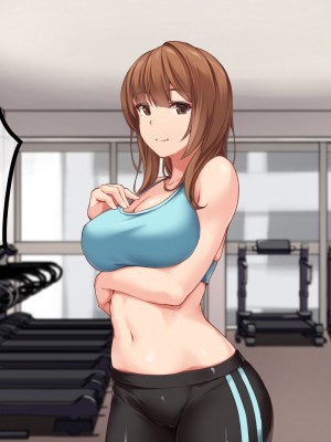 [すいのせ] セックスが苦手なお姉さんとセフレの関係になったので、生ハメSEXしまくって堕としてあげました。_009