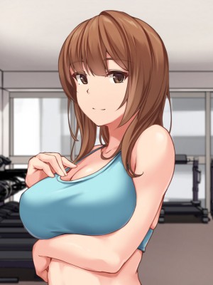 [すいのせ] セックスが苦手なお姉さんとセフレの関係になったので、生ハメSEXしまくって堕としてあげました。_003