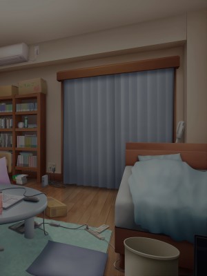 [ノワールオート] デリヘル呼んだら先生と生徒会長だった後編 姉妹種付け受精_164
