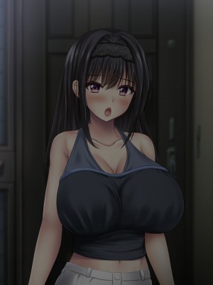 [ノワールオート] デリヘル呼んだら先生と生徒会長だった後編 姉妹種付け受精_183