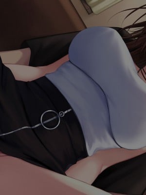 [すいのせ] カノジョの親友を堕としてセフレの関係になって中だしセックスしまくりました。_059