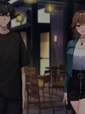 [すいのせ] カノジョの親友を堕としてセフレの関係になって中だしセックスしまくりました。_019