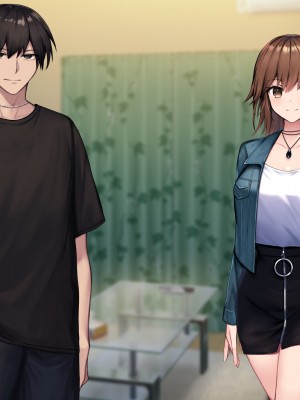 [すいのせ] カノジョの親友を堕としてセフレの関係になって中だしセックスしまくりました。_304