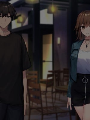 [すいのせ] カノジョの親友を堕としてセフレの関係になって中だしセックスしまくりました。_012