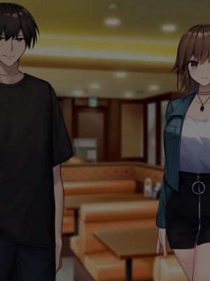 [すいのせ] カノジョの親友を堕としてセフレの関係になって中だしセックスしまくりました。_008