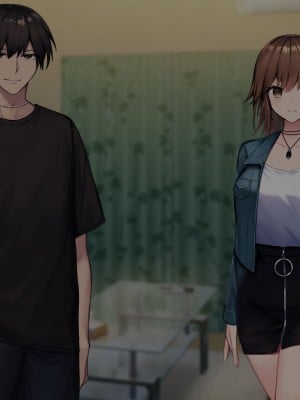 [すいのせ] カノジョの親友を堕としてセフレの関係になって中だしセックスしまくりました。_057