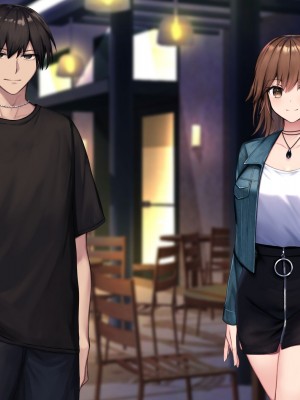 [すいのせ] カノジョの親友を堕としてセフレの関係になって中だしセックスしまくりました。_207