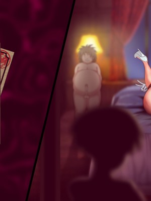 [フシギ堂] 洗脳堕ちした皇女様-ドスケベW皇女編-PART2性欲旺盛なフタナリ爆根BBC娘による壮絶超絶寝取られ孕ませファックでド下品最低ブサ面アクメをブチかます_309