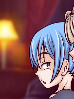 [フシギ堂] 洗脳堕ちした皇女様-ドスケベW皇女編-PART2性欲旺盛なフタナリ爆根BBC娘による壮絶超絶寝取られ孕ませファックでド下品最低ブサ面アクメをブチかます_284
