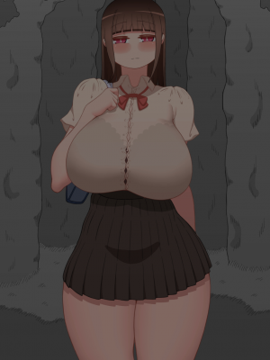 [ネトラレの民] 『彼女は狙われている』系列个人整合③ [GPT机翻]_1457