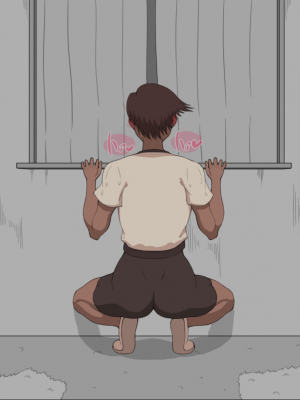 [ネトラレの民] 『彼女は狙われている』系列个人整合③ [GPT机翻]_0348