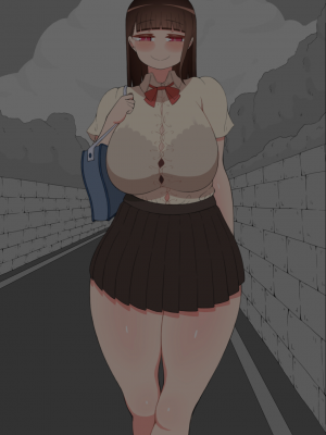 [ネトラレの民] 『彼女は狙われている』系列个人整合③ [GPT机翻]_0140
