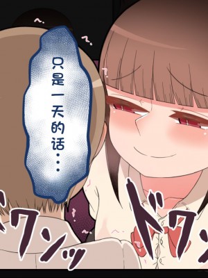 [ネトラレの民] 『彼女は狙われている』系列个人整合③ [GPT机翻]_0957