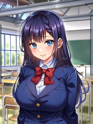 [へちま工房] 優等生・調教孕ませレ〇プ〜アパートの一室で犯●れ続けた女子生徒の記録〜_002