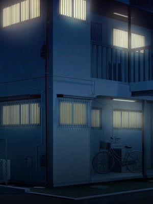 [へちま工房] 優等生・調教孕ませレ〇プ〜アパートの一室で犯●れ続けた女子生徒の記録〜_726