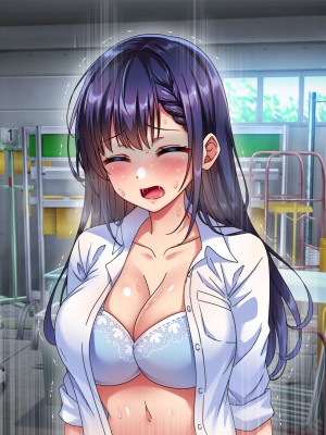 [へちま工房] 優等生・調教孕ませレ〇プ〜アパートの一室で犯●れ続けた女子生徒の記録〜_616