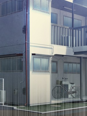 [へちま工房] 優等生・調教孕ませレ〇プ〜アパートの一室で犯●れ続けた女子生徒の記録〜_729