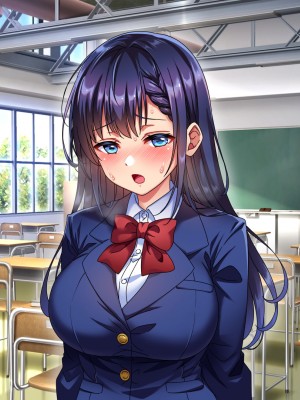 [へちま工房] 優等生・調教孕ませレ〇プ〜アパートの一室で犯●れ続けた女子生徒の記録〜_725