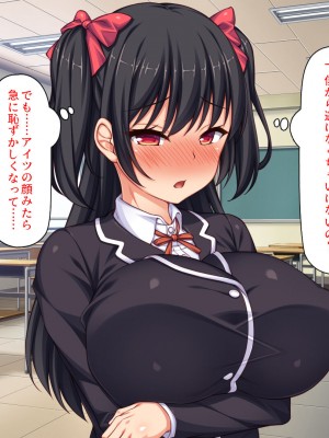 [ミミズサウザンド (岩滝たく／酒りんぷ)] クラスメイトを風俗嬢として呼べる不思議なアプリ2 -クソ女をチンポでわからせる！-_200
