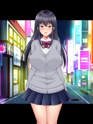 [パクチー (如月なな)] 頂き女子をわからせるっ！_373
