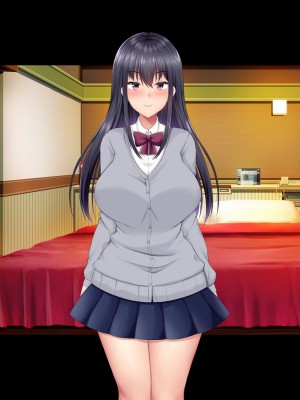 [パクチー (如月なな)] 頂き女子をわからせるっ！_361