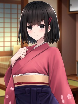 [すいのせ] 田舎の清楚なお嬢様と種付けSEXに溺れた夏の終わり。_119