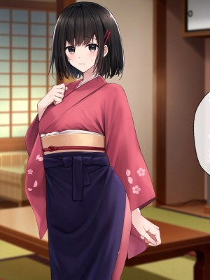 [すいのせ] 田舎の清楚なお嬢様と種付けSEXに溺れた夏の終わり。_168