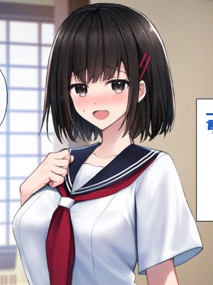 [すいのせ] 田舎の清楚なお嬢様と種付けSEXに溺れた夏の終わり。_180