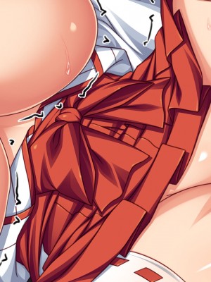 [ミミズサウザンド (2-G／酒りんぷ)] 限界集落の神社でJK巫女と七日七晩孕まセックス_312