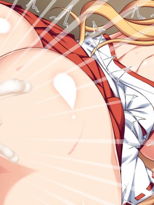 [ミミズサウザンド (2-G／酒りんぷ)] 限界集落の神社でJK巫女と七日七晩孕まセックス_495