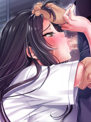 [パクチー (赤木リオ)] この護身術、全然きかないんだけど！_430