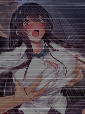 [パクチー (赤木リオ)] この護身術、全然きかないんだけど！_386
