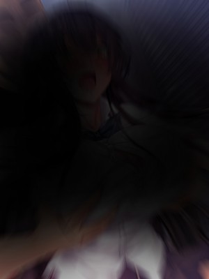 [パクチー (赤木リオ)] この護身術、全然きかないんだけど！_388