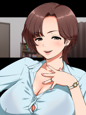 [WastePaperMarket (くずかご)] 妻のイキ顔が見たくて_009_7