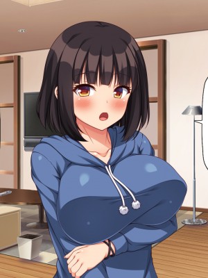 [川中島工房] 寝ズミ奪り_010