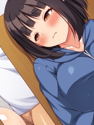 [川中島工房] 寝ズミ奪り_506