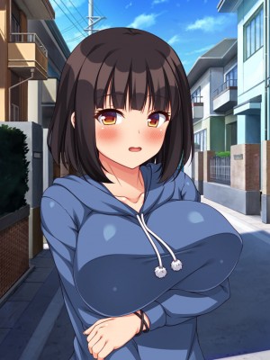 [川中島工房] 寝ズミ奪り_291