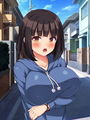 [川中島工房] 寝ズミ奪り_283