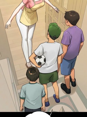 富家女姐姐 128-129話_128_01