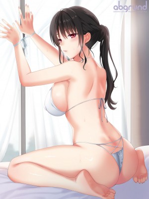 [さいかわゆさ] メスメリズム祥+アフターエピソード [中国翻訳]_292