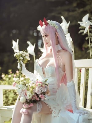 沧霁桔梗 - Darling in the franxx_015